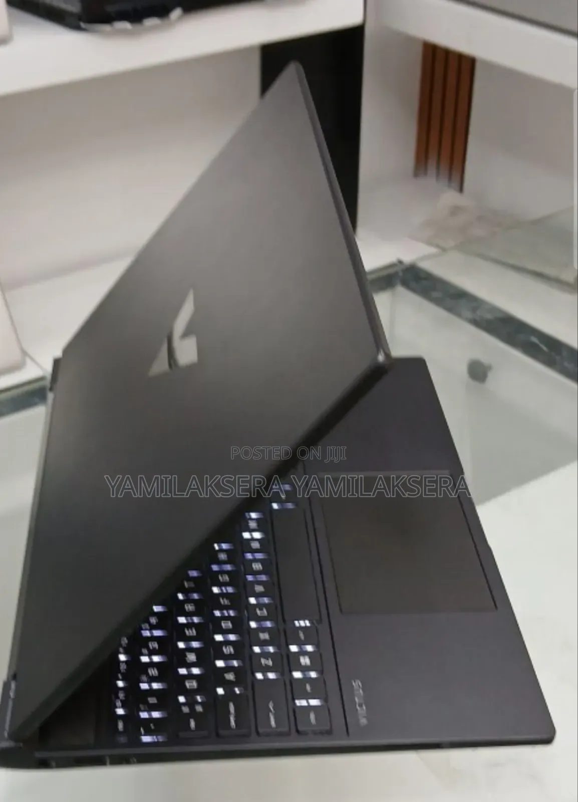 New Laptop HP Victus 16 24GB Intel Core I5 SSD 512GB