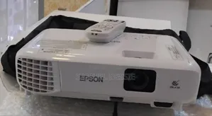 Brand New Epson Eb-E01