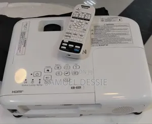 Brand New Epson Eb-E01