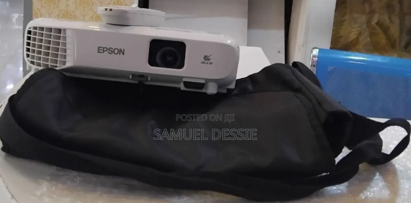 Brand New Epson Eb-E01