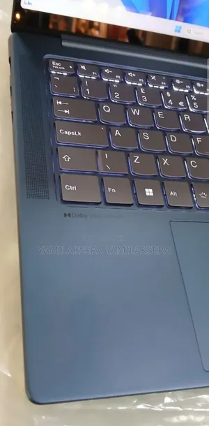 Photo - New Laptop Lenovo Yoga 9i 32GB Intel Core I7 SSD 1T