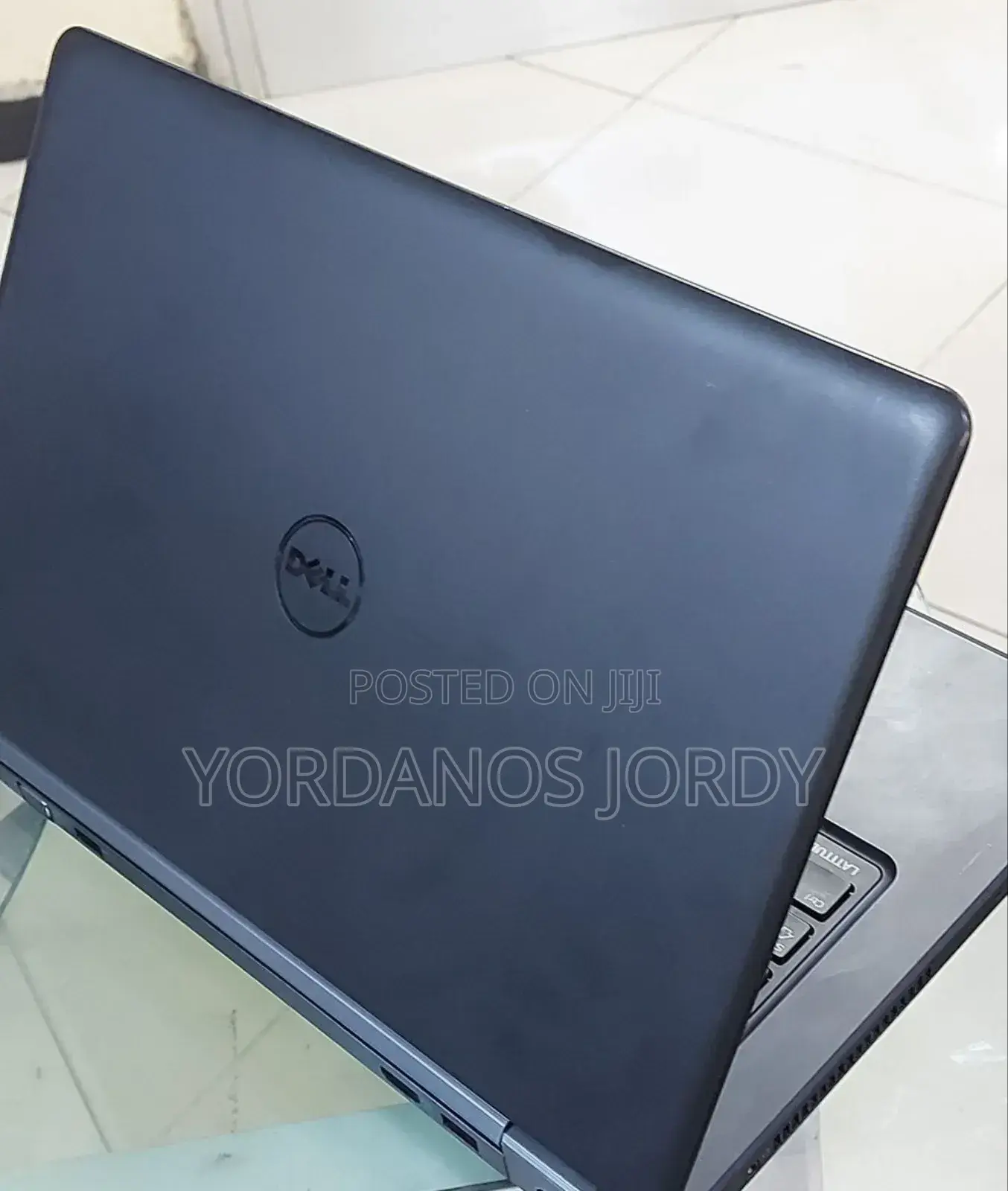 New Laptop Dell Latitude 5450 16GB Intel Core i5 SSD 256GB
