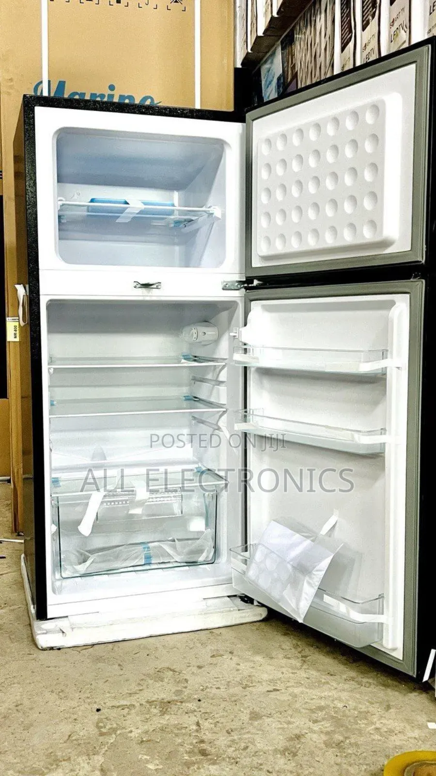 Ice Land 210refrigerator