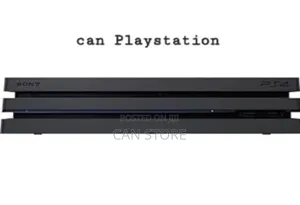 Photo - Ps4pro ደውሉልን Delivery አለን