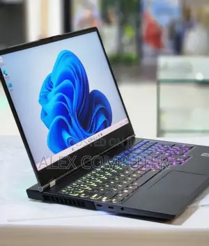 New Laptop Lenovo Legion 5 16GB Intel Core I7 SSD 1T