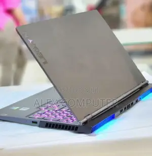 New Laptop Lenovo Legion 5 16GB Intel Core I7 SSD 1T