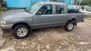 Ford Ranger 2002