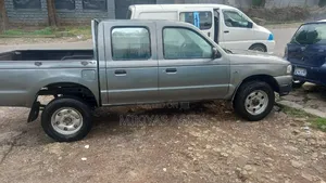 Ford Ranger 2002