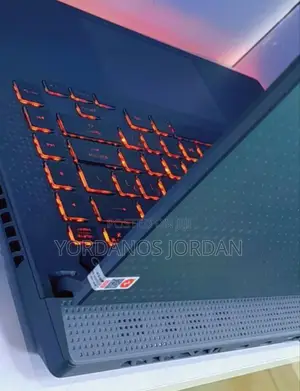 New Laptop Asus ROG Strix G15 16GB AMD Ryzen 9 SSD 1T