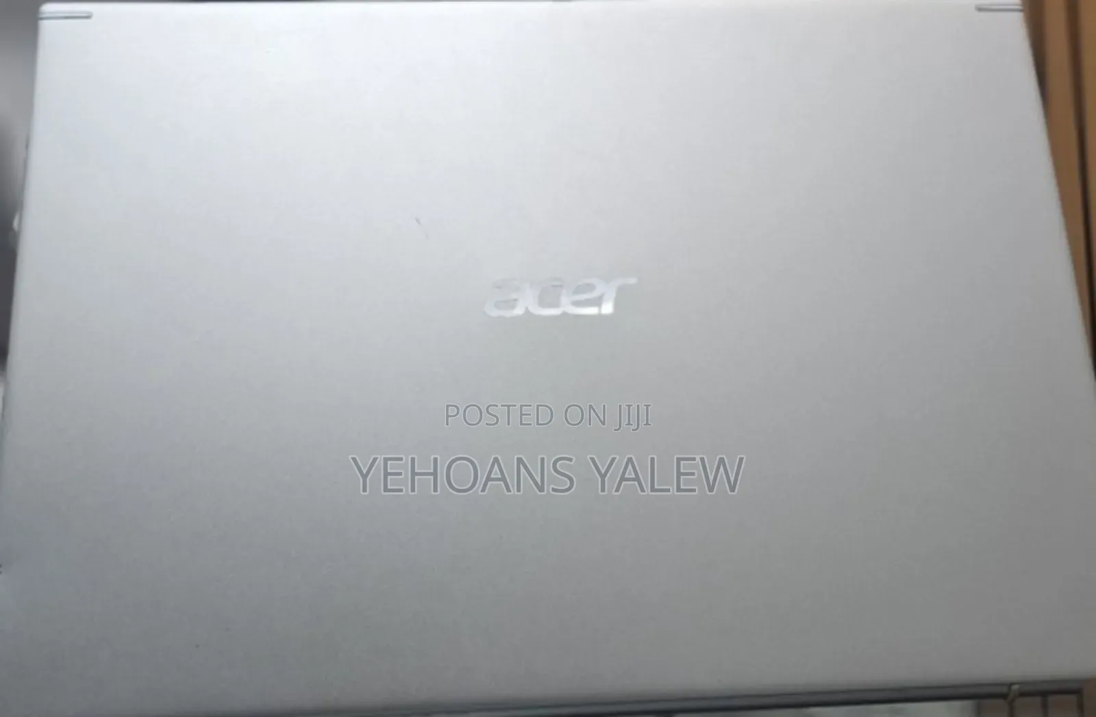 New Laptop Acer 16GB Intel Core I5 HDD 1T