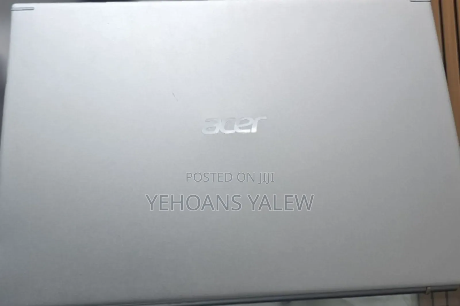 New Laptop Acer 16GB Intel Core I5 HDD 1T