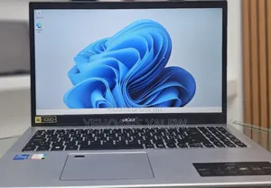 New Laptop Acer 16GB Intel Core I5 HDD 1T