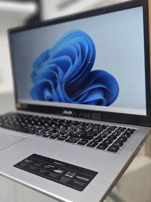 New Laptop Acer 16GB Intel Core I5 HDD 1T