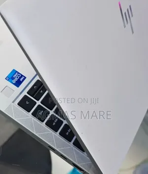 New Laptop HP EliteBook 840 G6 16GB Intel Core I7 SSD 512GB