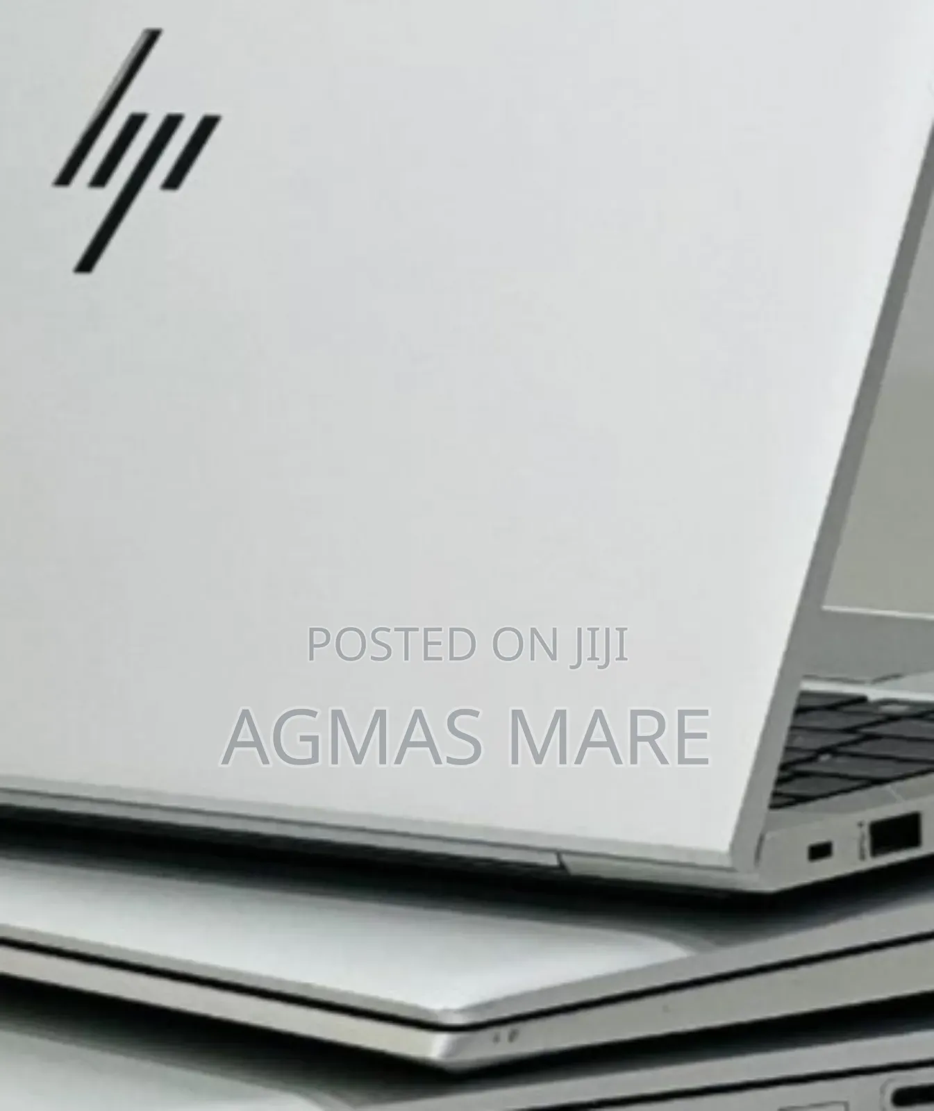 New Laptop HP EliteBook 840 G6 16GB Intel Core I7 SSD 512GB