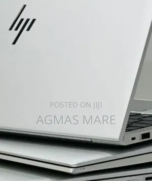 New Laptop HP EliteBook 840 G6 16GB Intel Core I7 SSD 512GB