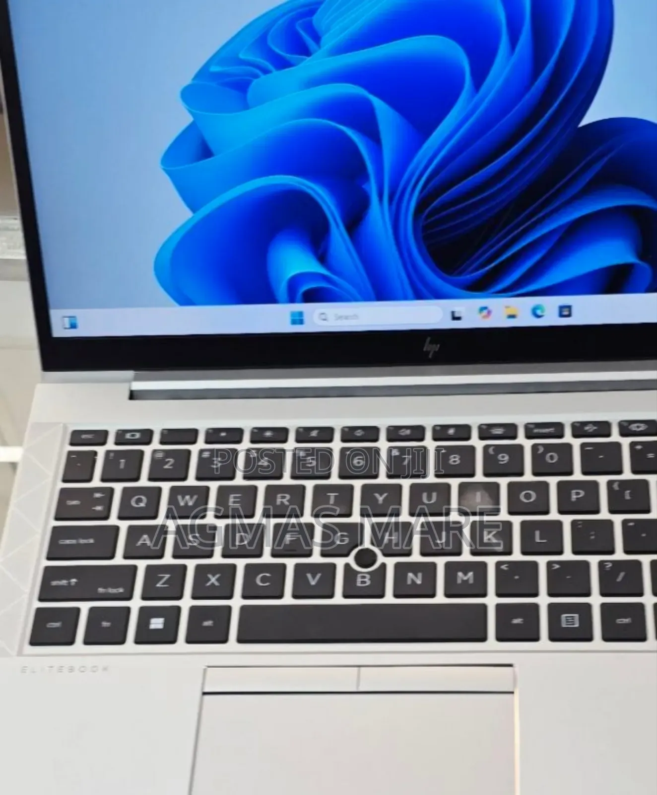 New Laptop HP EliteBook 840 G6 16GB Intel Core I7 SSD 512GB