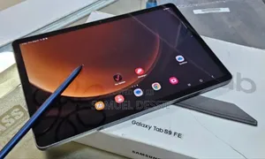 New Laptop Samsung 6GB SSD 128GB