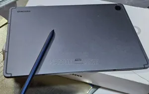 New Laptop Samsung 6GB SSD 128GB