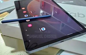 New Laptop Samsung 6GB SSD 128GB