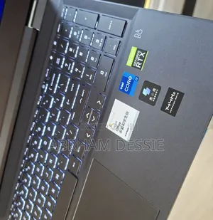 New Laptop HP Victus 16 16GB Intel Core I7 SSD 512GB