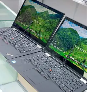 Photo - New Laptop Lenovo Thinkpad X1 Yoga 16GB Intel Core I5 SSD 512GB