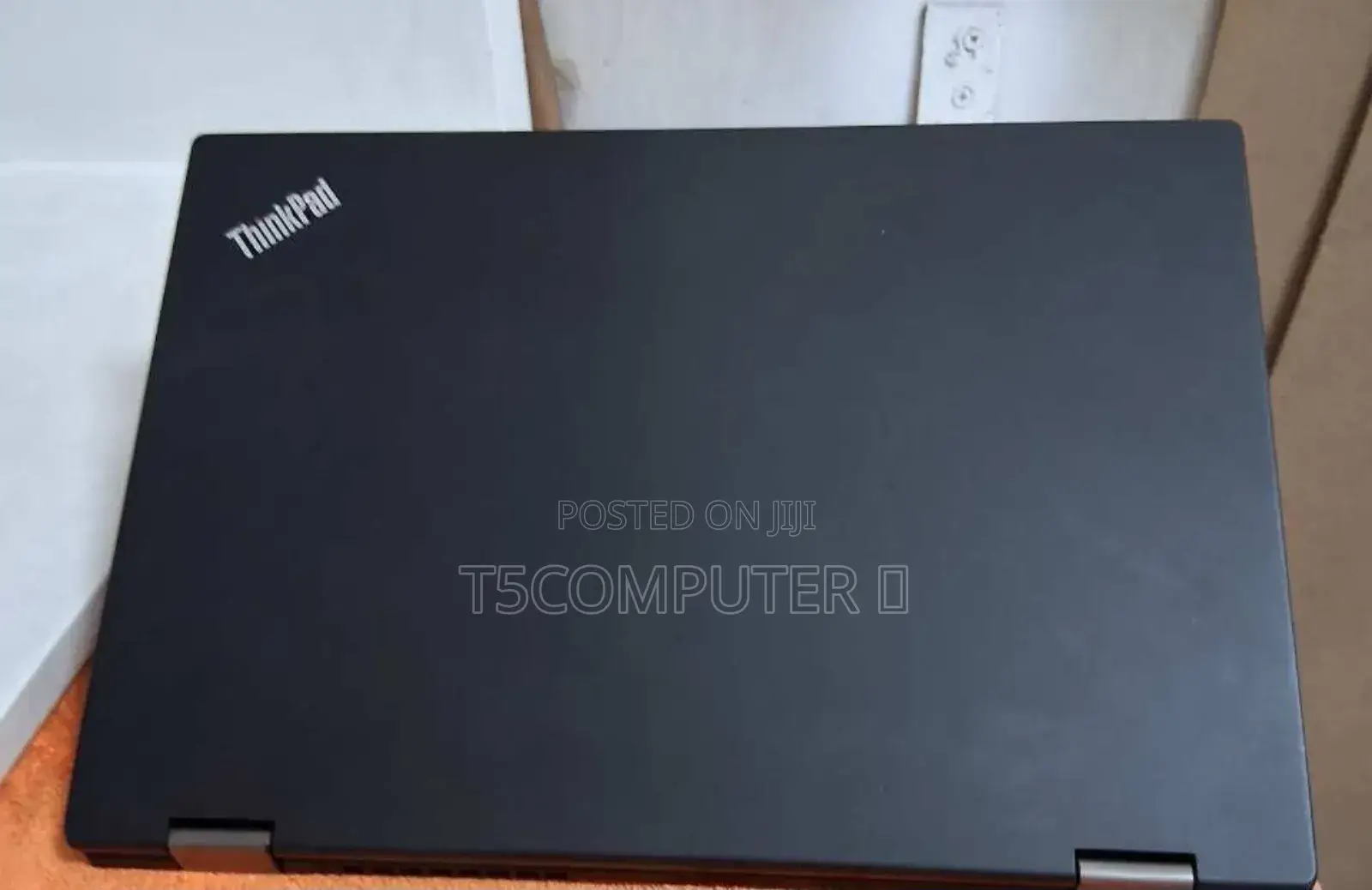 New Laptop Lenovo Thinkpad X1 Yoga 16GB Intel Core I5 SSD 512GB