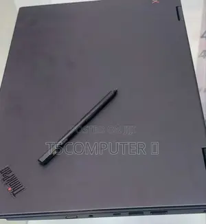 New Laptop Lenovo Thinkpad X1 Yoga 16GB Intel Core I5 SSD 512GB