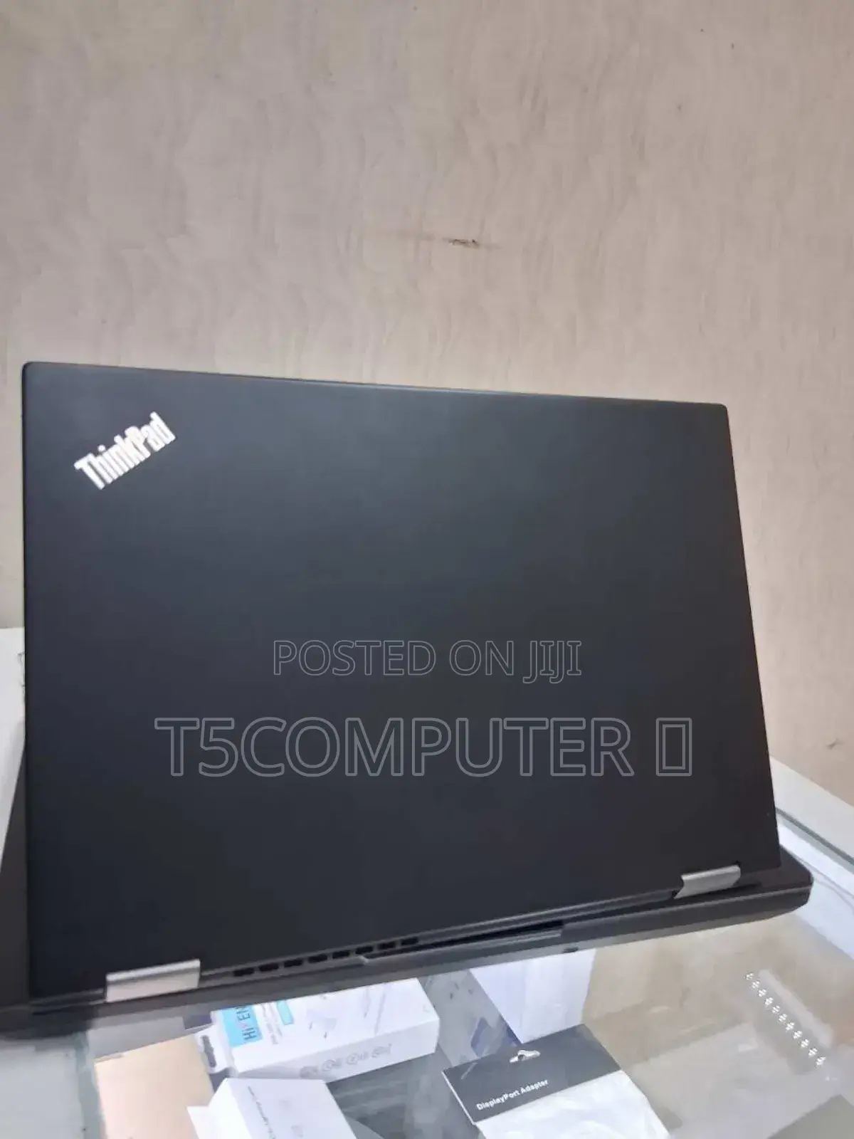 New Laptop Lenovo Thinkpad X1 Yoga 16GB Intel Core I5 SSD 512GB