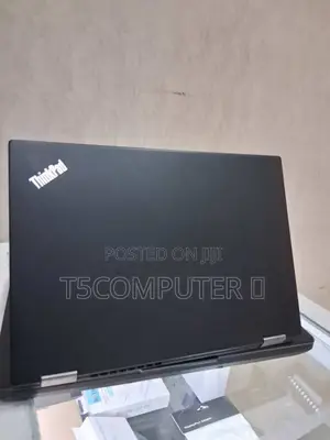 New Laptop Lenovo Thinkpad X1 Yoga 16GB Intel Core I5 SSD 512GB