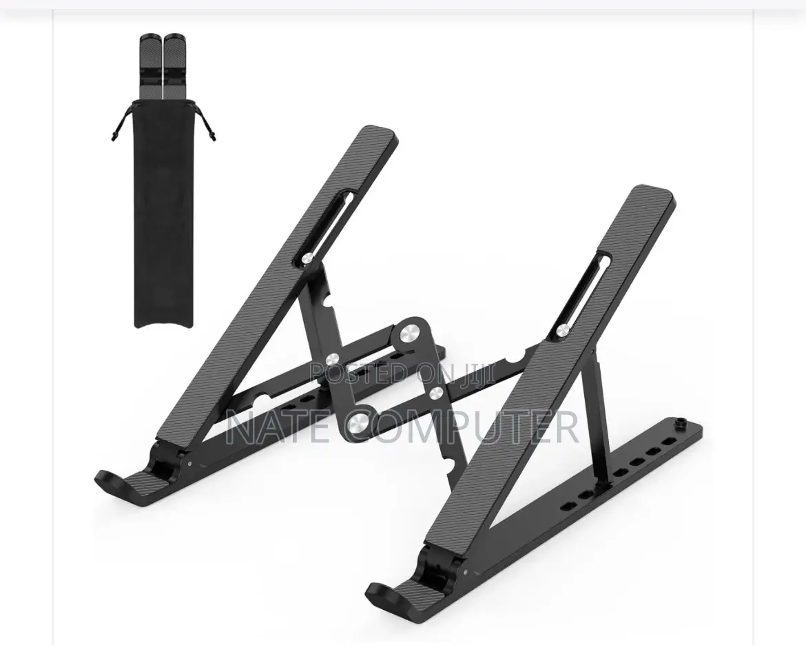 Laptop Stand Aluminum