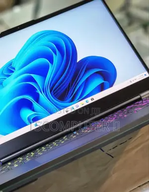 New Laptop Lenovo Legion 5 16GB Intel Core I7 SSD 1T