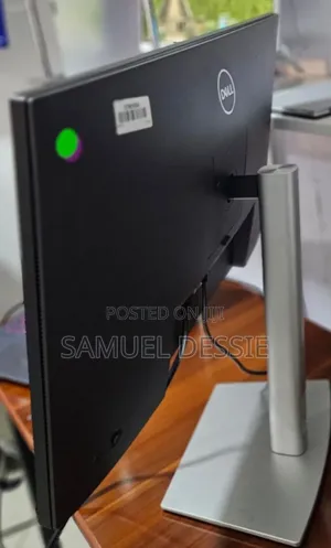 Hp Frameless Monitor