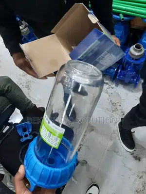 Photo - Osmosis Water Filter