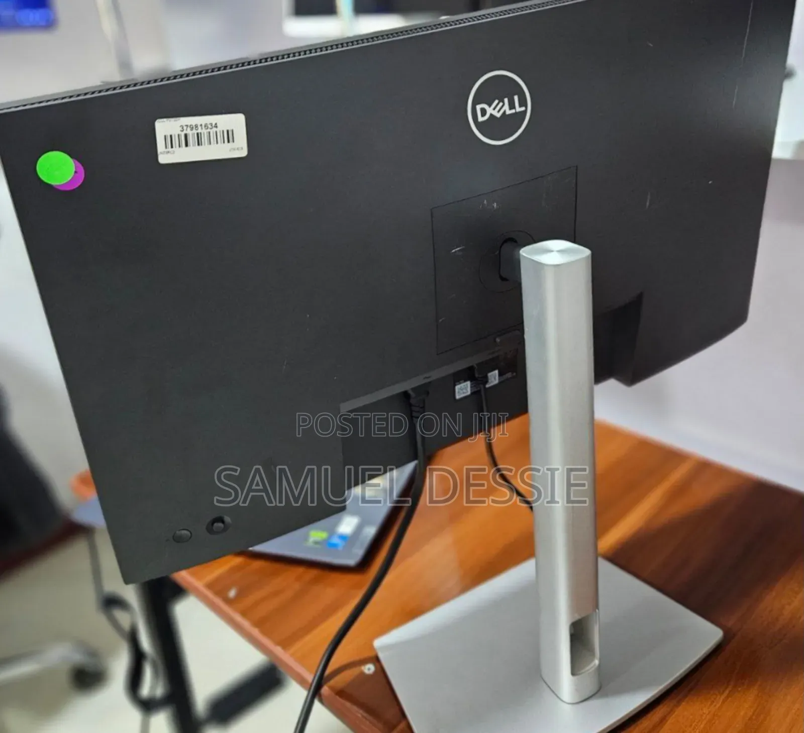 Hp Frameless Monitor