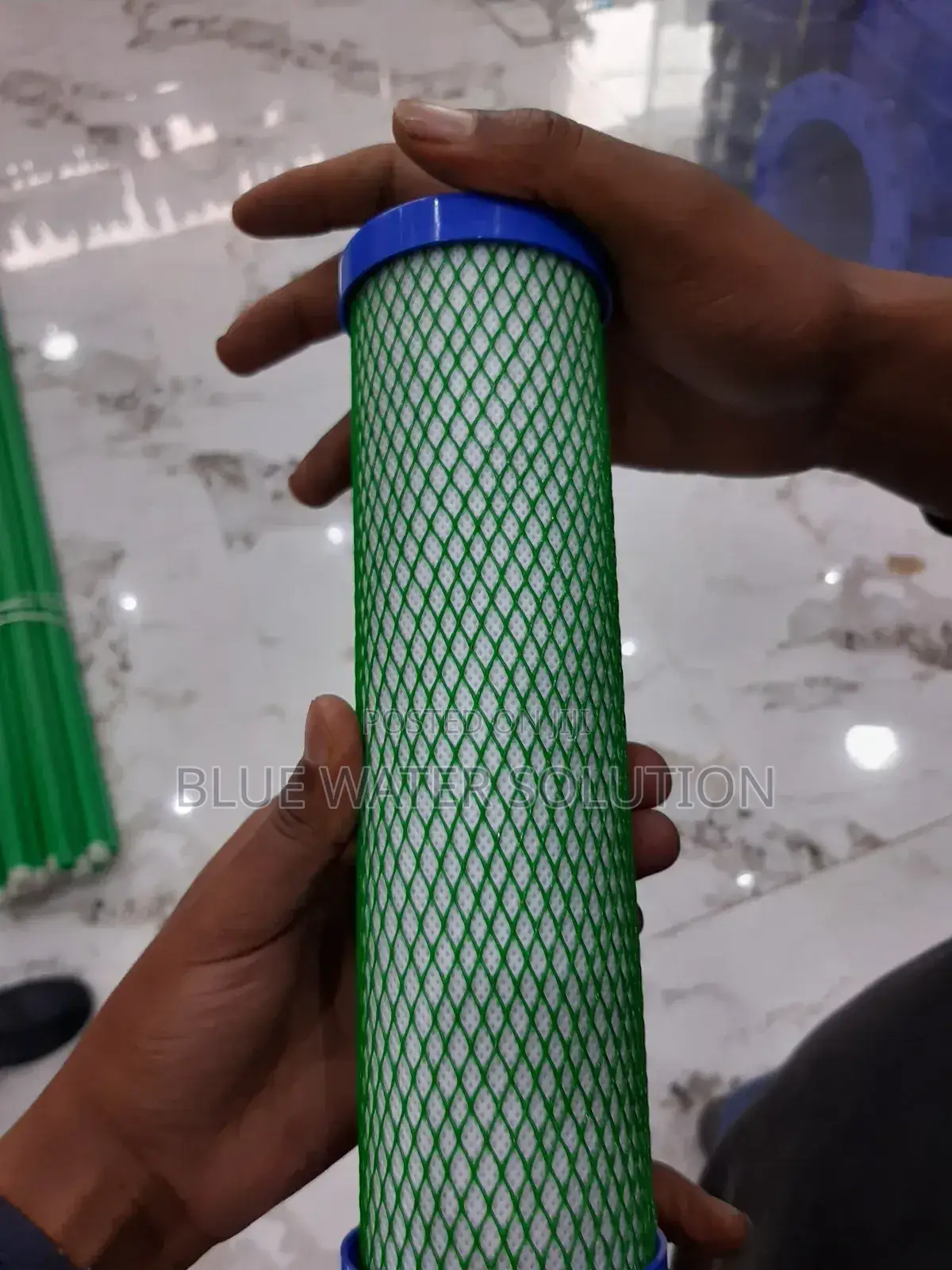 Osmosis Water Filter