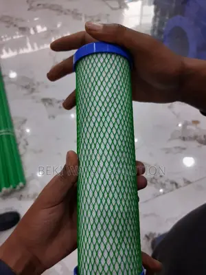 Osmosis Water Filter