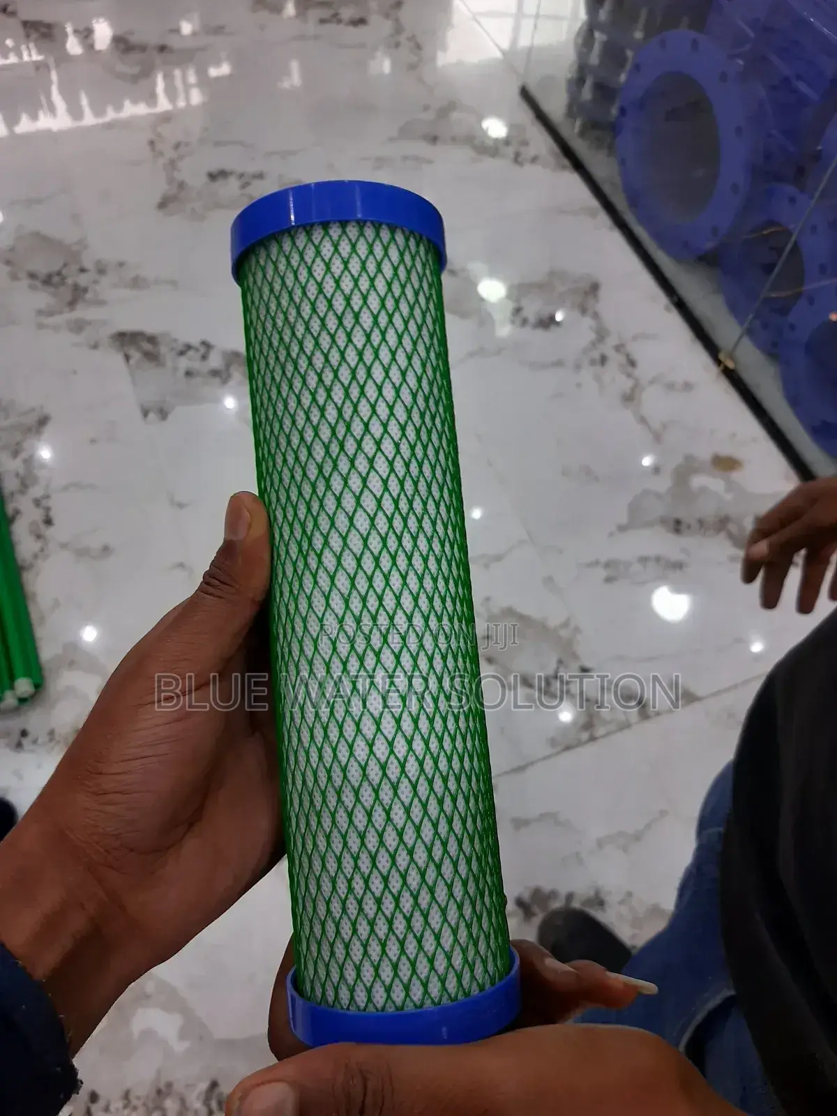 Osmosis Water Filter