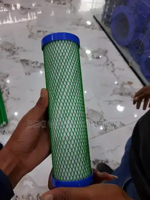 Osmosis Water Filter
