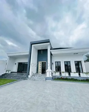 Photo - Furnished 6bdrm Villa in ወስን ሂል Side, Yeka for sale