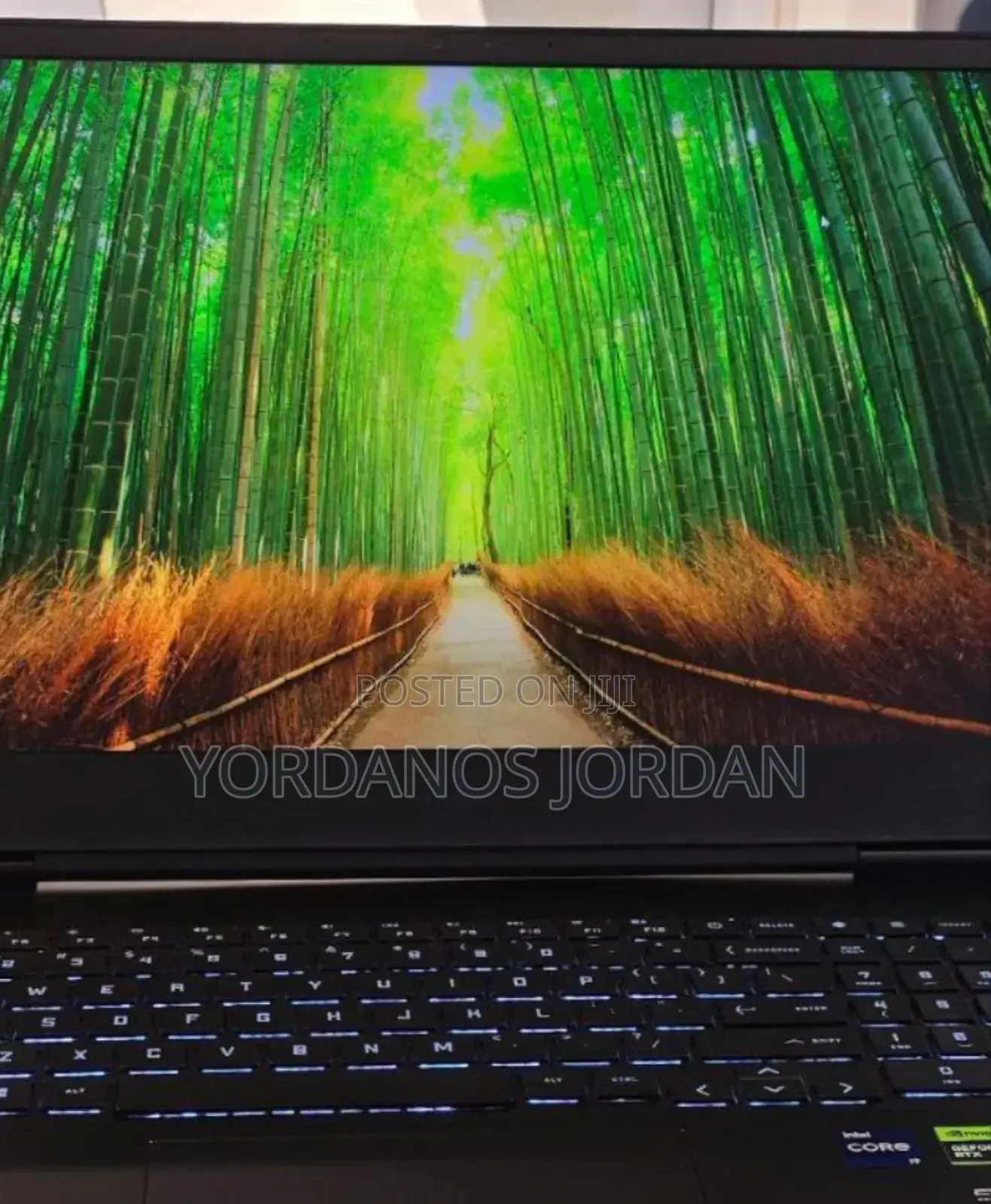 New Laptop HP Omen 16 16GB Intel Core i9 SSD 1T
