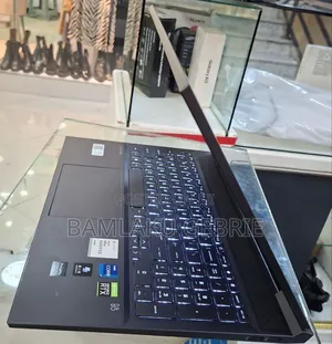 New Laptop HP Victus 16 16GB Intel Core I7 SSD 512GB
