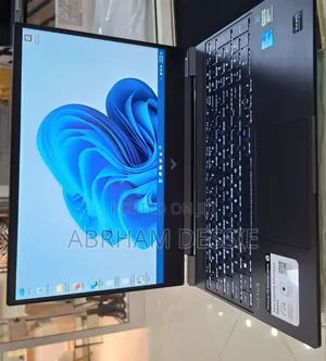 New Laptop HP 16GB Intel Core I5 SSD 512GB