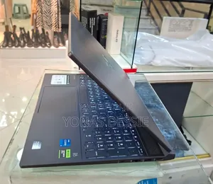 New Laptop HP Victus 15 16GB Intel Core I5 SSD 512GB