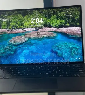 New Laptop Dell Precision 15 3520 32GB Intel Core I7 SSD 1T