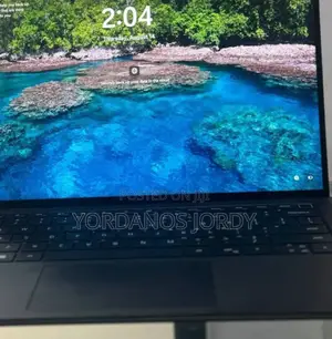 New Laptop Dell Precision 15 3520 32GB Intel Core I7 SSD 1T