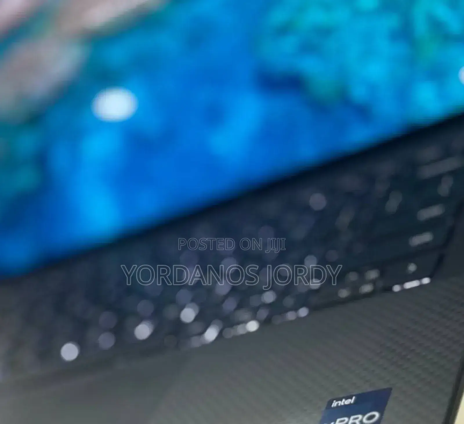 New Laptop Dell Precision 15 3520 32GB Intel Core I7 SSD 1T