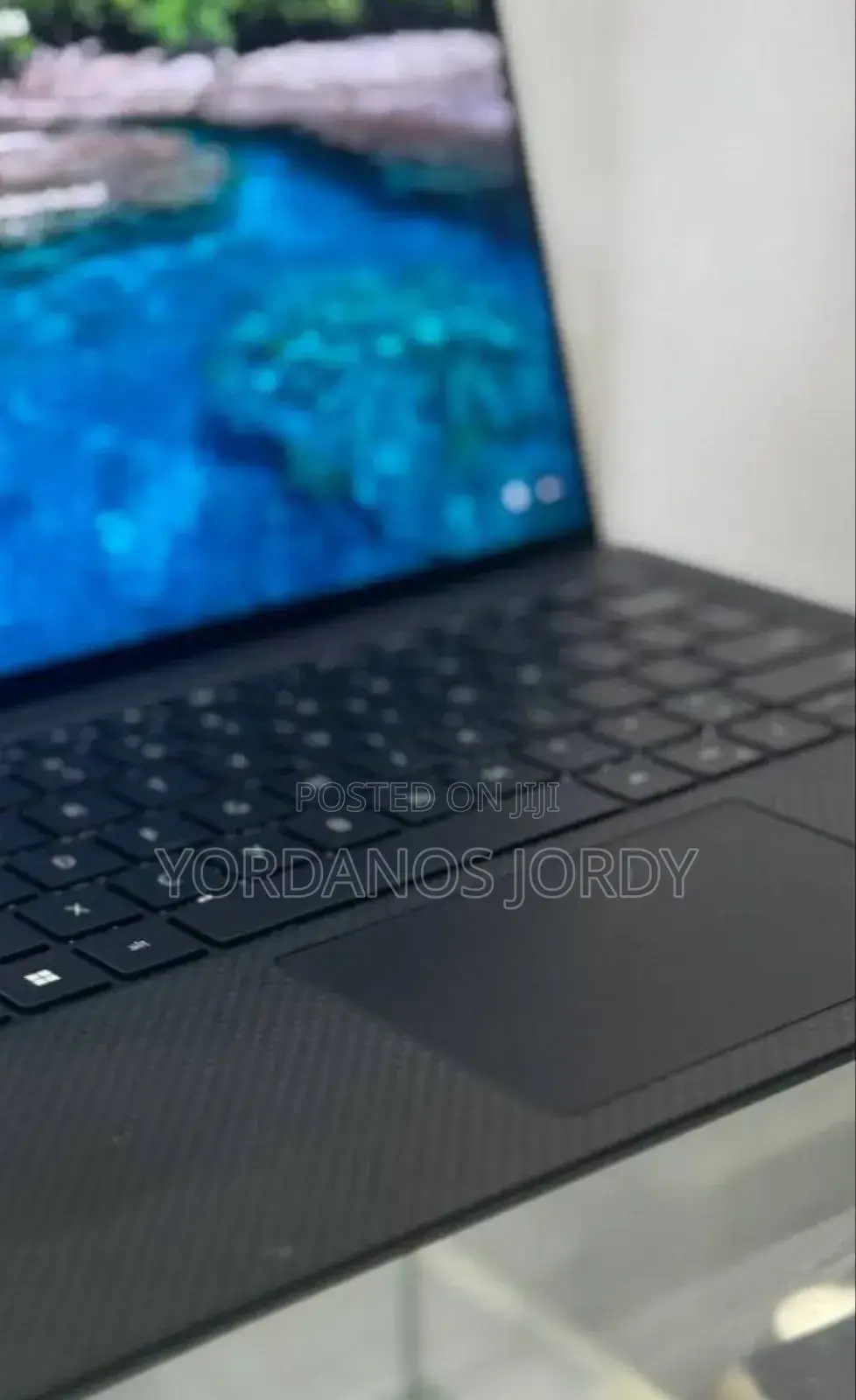 New Laptop Dell Precision 15 3520 32GB Intel Core I7 SSD 1T