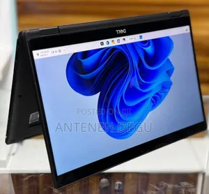 New Laptop Dell Latitude 5300 8GB Intel Core I5 SSD 512GB