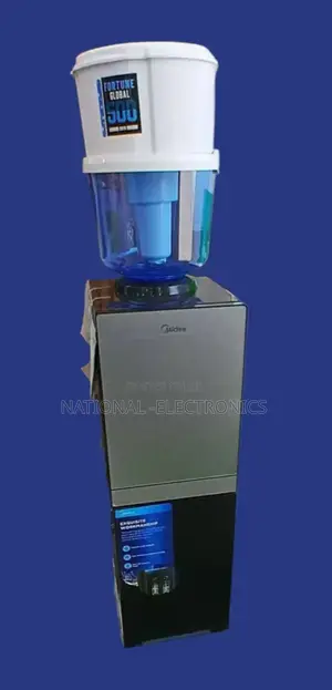Photo - Midea Water Dispensers New 2025model New Price